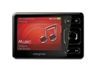 Creative ZEN 32GB MP3 Player