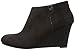 AK Anne Klein Women's Trumble Suede Boot