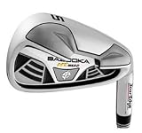 Tour Edge Lady Bazooka PW SW)