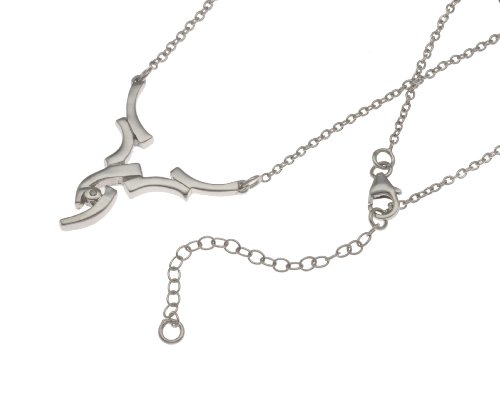 Tuscany Silver Damen-Halskette 8.60.1590 Preisvergleich