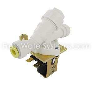 Elkay 35981C Valve-Solenoid 1/4 - 1/4