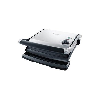 Breville XXBGR200XL Panini Grill 7 Height Settings Non Stick Surface