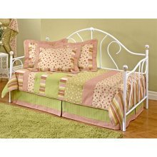 Bristol Daybed w/Trundle - Hillsdale 182DBLHTR