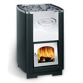 TYLO6405-1011 TYLO Wood Fired Heater by 