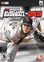 Major League Baseball 2K9