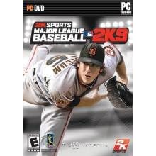 【クリックで詳細表示】Major League Baseball 2K9 (輸入版)
