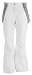 Key Features of the Trespass Lohan Snowboard Pants: Waterproof 5,000mm Windproof Taped seams Insulated 4 zip pockets Detachable suspenders Side waist adjusters Side leg ventilation zips Kick patches Ankle gaiters Articulated knee darts 100% polyester