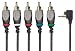 PSP 2000 Component AV Cable