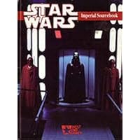 Imperial Sourcebook (Star Wars RPG)