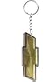 Pilot KC011 Chrome Key Chain - Chevrolet