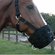 Grazing Muzzle, Pony Black