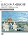 Alfred Rachmanioff Selected Works for Piano
