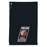 NBA Portland Trailblazers Colored Sports Towel