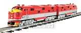 Williams by Bachmann Trains - Texas Special Train Set
