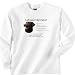 br lab origin Sweatshirt