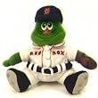 Boston Red Sox 9" Plush Mascot - BASEBALL Sports Merchandise
