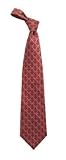 Tampa Bay Buccaneers 100% Polyester Woven 1 Neck Tie - NFL Football