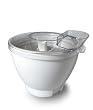 Kenwood Zubeh�r-Set f�r Eisbereiter Major A 957 (Sch�ssel)