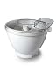 Kenwood Major Ice Cream Maker Attachment At957a 1 Litre white