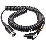 Quantum CL5 - Flash power cable