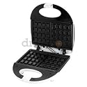 Toastmaster 2 Section Belgian Waffle Baker - TWB2BELT