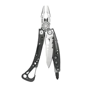 Leatherman Skeletool CX 830849 + Bit Kit Christmas Combo by Leatherman