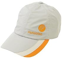 ブリヂストン PARADISO レインウェア レインキャップ CPA915