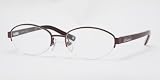 Anne Klein AK 9106 (548) PLUM 51mm 17mm