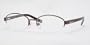 Anne Klein AK 9106 (548) PLUM 51mm 17mm