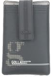 Golla Bags Lifter Charcoal Gray Case for MP3, iPhone, iPod, iTouch with Lift Function