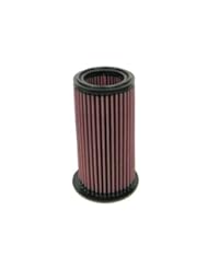 Automotive Parts and Accessories: K&N E-2401 High Performance Replacement Air Filter - K&N Engineering