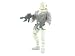Han Solo In Hoth Gear (Red Card)