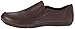 NoSoX Men's Stray Tumbled Slip-On Loafer