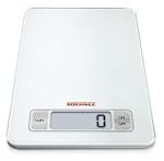 Soehnle 66100, Bilancia elettronica d...