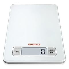 Soehnle 66100 digitale K�chenwaage Page