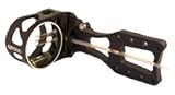 Viper Predator Hunter 4 - pin Sight Black