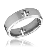 Men's Titanium Band