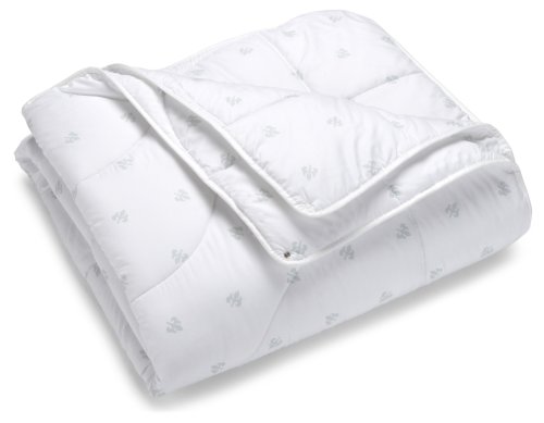 Badenia Bettcomfort 03649620148 4-Jahreszeiten-Steppbett Irisette Dreams 155 x 200 cm wei&szlig;