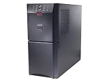 American Power Conversion - APC Smart-UPS 3000VA USB & Serial 120V