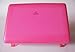 mCover® PINK Hard Shell Sleeve Carrying Case for Asus Eee PC 1005 Series Netbook - Compatible with 1005HA/1005PE