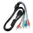 Fujifilm HDC-1 Component HD Cable for F200EXR