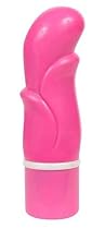 Doc Johnson Silent Vibrations Flower, Pink