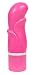 Doc Johnson Silent Vibrations Flower, Pink