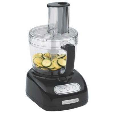 Kitchenaid 12 Bowl Food Processor 315585