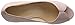 Nine West Women's Audora Nubuck Wedge Sandal