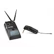 Samson Wireless Airline UHF Guitar System With Bent Plug For Straight Style Jack