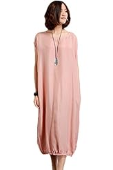 Polyester Summer  Dress