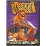 The Story Keepers; Roar in the Night