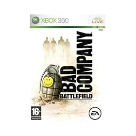 Battlefield: Bad Company