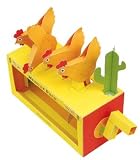 Mexican Peck Paper Animation Kit - From The House Of Flying Pigs